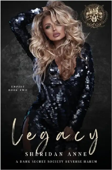 Legacy by Anne, Sheridan