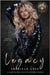Legacy by Anne, Sheridan