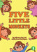 Five Little Monkeys by Library for All