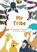 My Tribe by Dannika Patterson