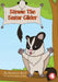 Stewie The Sugarglider by Annaleise Byrd