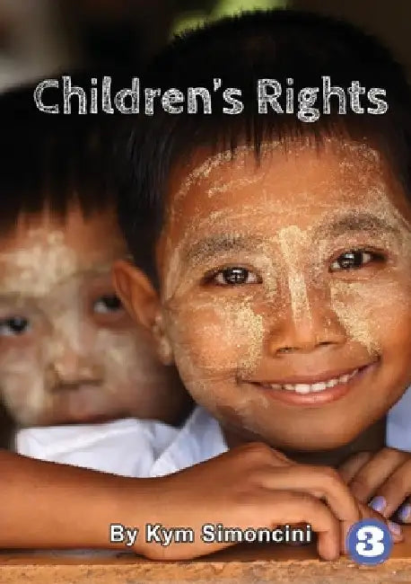 Children's Rights by Kym Simoncini