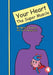Your Heart - The Super Muscle by Bernie Bissett