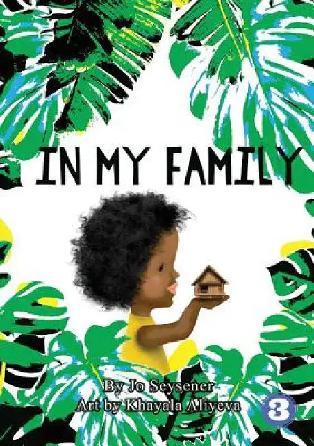 In My Family by Jo Seysener