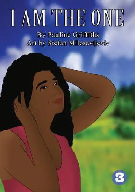 I Am The One by Pauline Griffiths