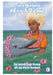 Tika Swims With A Dolphin by Leesah Faye Kenny