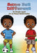 We Are The Same But Different by Margie Appel