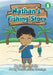 Nathan's Fishing Story by Norman Nollis
