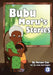 Bubu Moru's Stories by Nelson Eae