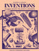 Bizarre and Curious Inventions: An Image Archive for Artists and Designers by Kale James
