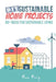 DIY Sustainable Home Projects: 80+ Ideas for Sustainable Living by Sam Fury