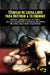 Técnicas de Lucha Libre para Destruir a tu Enemigo: Peleas callejeras en el suelo, Jiu Jitsu brasileño y técnicas de pelea de artes marciales mezclada by Sam Fury