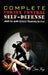 Complete Vortex Control Self-Defense: Hand to Hand Combat, Knife Defense, and Stick Fighting by Sam Fury