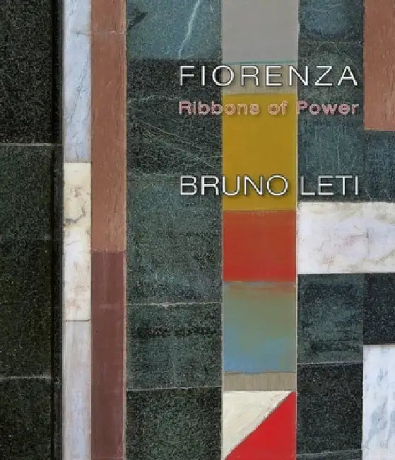 Fiorenza: Ribbons of Power by Bruno Leti