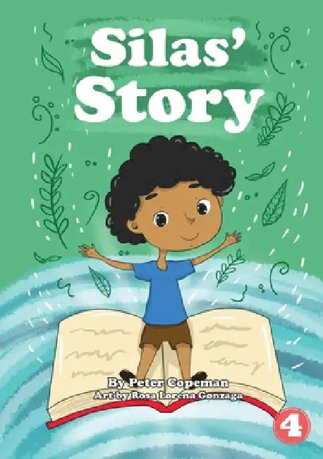Silas' Story by Peter Copeman