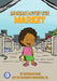 Monah Loves The Market by Nathalie Aigil
