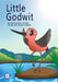 Little Godwit by Maria Parenti-Baldey