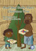 Paul and Bubu Tau's Christmas Tree by Caroline Evari