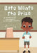 Beto Wants The Prize by Bea Becker