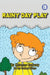 Rainy Day Play (Hard Cover Edition) by Rhianne Conway