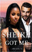 A Sheikh Got Me: The Stolen Marriage by Bae, Just