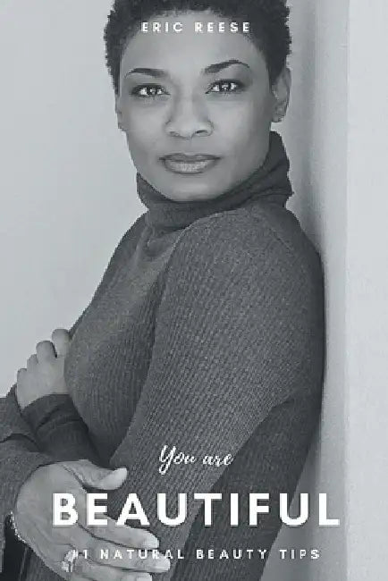 You are Beautiful by Eric Reese