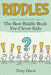 Riddles: The best riddle book for clever kids by Tony Davis