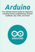 Arduino: The ultimate Arduino guide for beginners, including Arduino programming, Arduino cookbook, tips, tricks, and more! by Craig Newport