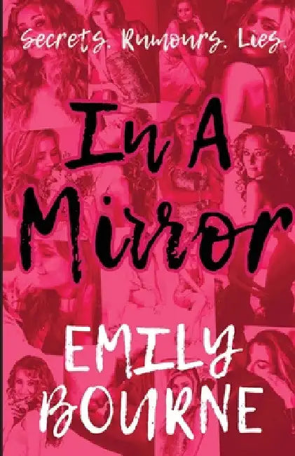 In A Mirror by Emily Bourne