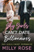 Shy Girls Can't Date Billionaires: YA Enemies-to-Lovers Billionaire Sweet Romance by Milly Rose