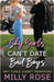 Shy Girls Can't Date Bad Boys: Young Adult Billionaire Sweet Romance by Rose, Milly