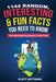 1144 Random, Interesting and Fun Facts You Need To Know - The Knowledge Encyclopedia To Win Trivia by Matthews, Scott