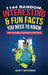1144 Random, Interesting & Fun Facts You Need To Know - The Knowledge Encyclopedia To Win Trivia by Scott Matthews