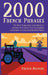 2000 French Phrases - The most frequently used words in context to increase your vocabulary and make you conversationally fluent by French Hacking