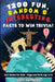 1200 Fun, Random, & Interesting Facts To Win Trivia! - Fact Books For Kids (Boys and Girls Age 9 - 12) by Scott Matthews