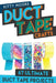 Duct Tape Crafts (3rd Edition): 67 Ultimate Duct Tape Crafts - For Purses, Wallets & Much More! by Kitty Moore