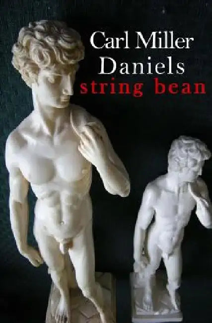 string bean by Carl Miller Daniels