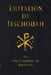 L'imitation de Ieschouah by Jean-Louis De Biasi, Archiconfrérie de Ieschouah