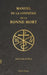 Manuel de la Confrérie de la Bonne Mort by De Biasi, Jean-Louis