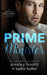 Prime Minister by Ainsley Booth