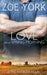 Love on a Spring Morning by Zoe York