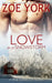 Love in a Snow Storm by Zoe York