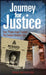 Journey for Justice: How Project Angel Cracked the Candace Derksen Case by Mike McIntyre