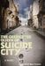 The Green-Eyed Queen of Suicide City by Kevin Marc Fournier