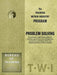 Training Within Industry: Problem Solving: Problem Solving by Enna