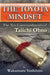 The Toyota Mindset, the Ten Commandments of Taiichi Ohno by Yoshihito Wakamatsu