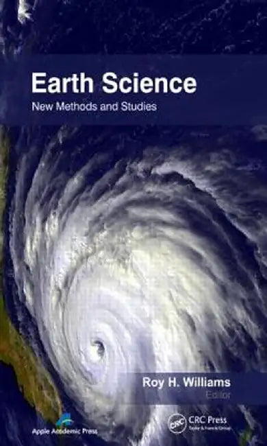 Earth Science: New Methods and Studies by Roy H. Williams