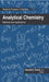 Analytical Chemistry: Methods and Applications by Harold H. Trimm