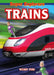 Trains by Wendy Pirk