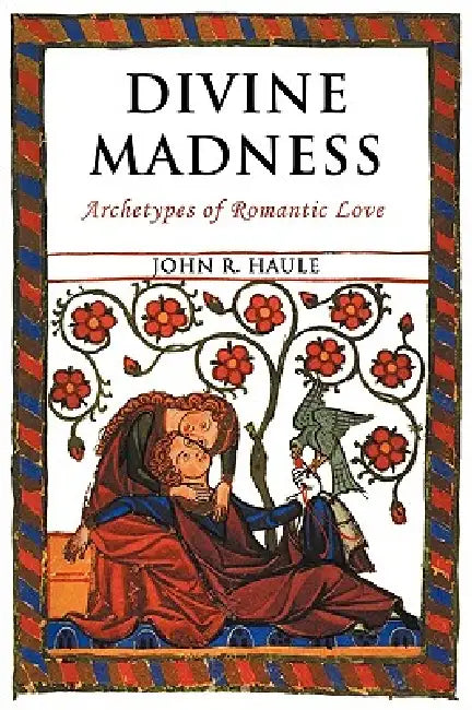 Divine Madness: Archetypes of Romantic Love by John R. Haule